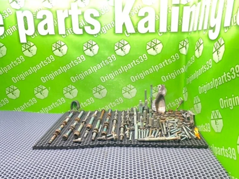 Болты Audi A6 2000 N90592101 C5 AVANT ARJ 2.4I