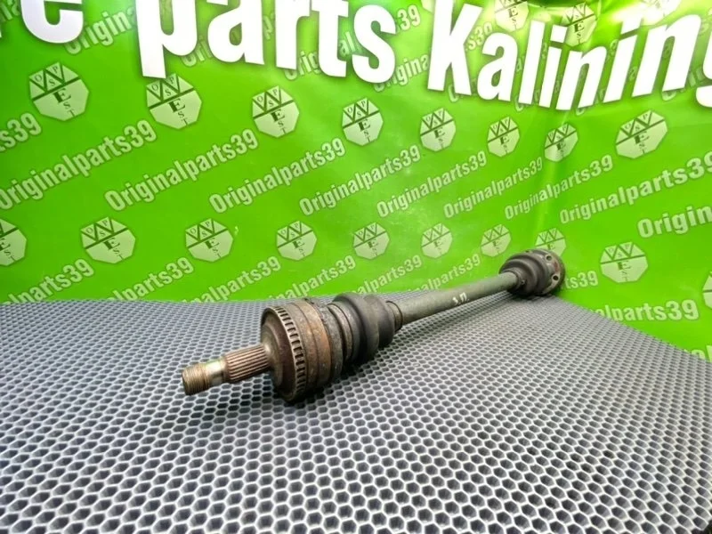 Полуось Mercedes-Benz E-Class 1999 A2103509010 S210 M112.911, задний правый