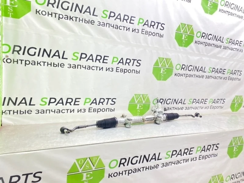 Рулевая рейка Mercedes-Benz E-Class 1999 A2104602400 S210 M112.911