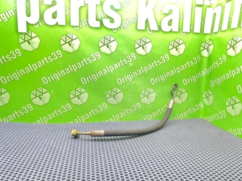 Трубка гидроподвески Mercedes-Benz E-Class 1999 A2103204872 S210 M112.911