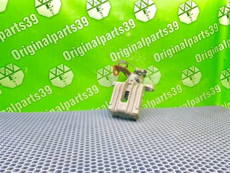 Суппорт Audi A6 2003 8E0615424A C5 AVANT QUATTRO BAU 2.5 TDI, задний правый