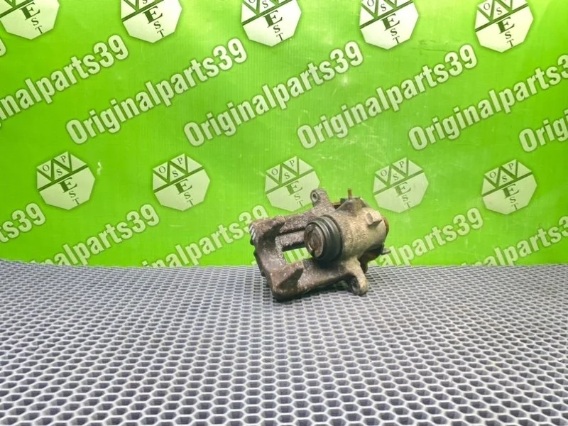 Суппорт Audi A6 2003 8E0615423A C5 AVANT QUATTRO BAU 2.5 TDI, задний левый