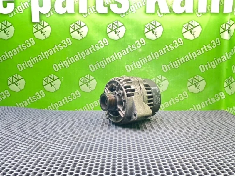 Генератор Mercedes-Benz E-Class 1999 A0101543202 S210 M112.911