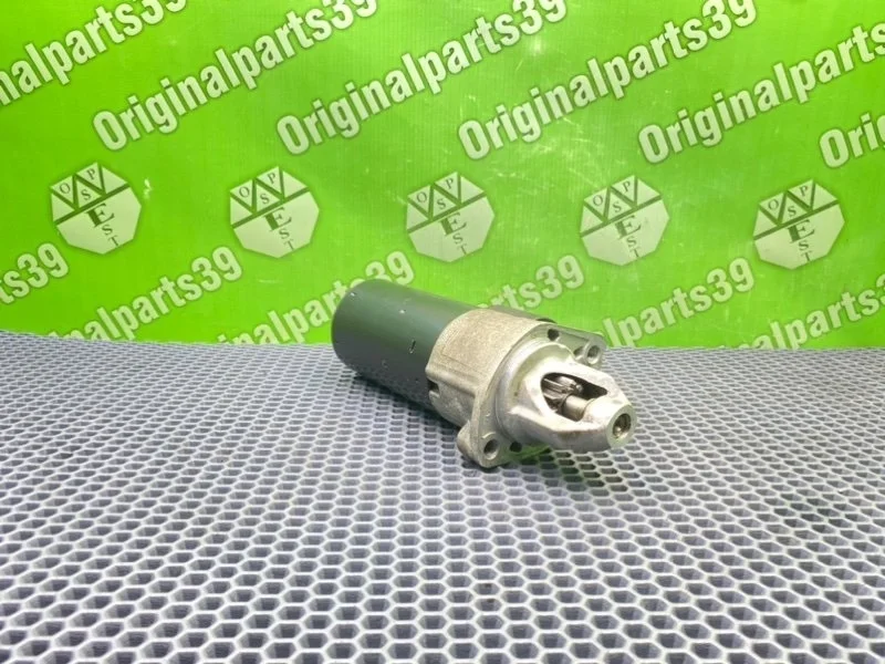 Стартер Mercedes-Benz E-Class 1999 A1121510001 S210 M112.911