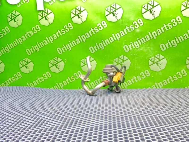 Клапан EGR Mercedes-Benz E-Class 1999 A1121400060 S210 M112.911