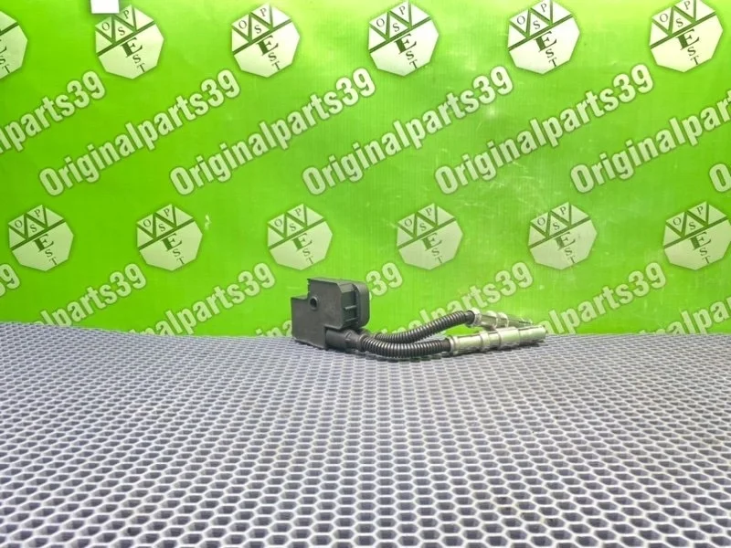 Катушка зажигания Mercedes-Benz E-Class 1999 A0001587803 S210 M112.911