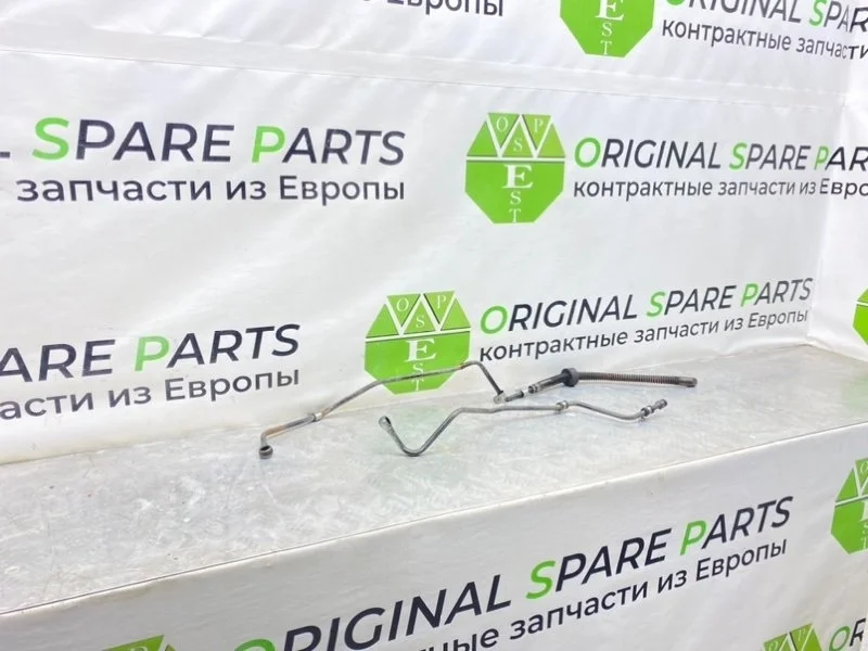 Трубки АКПП Mercedes-Benz E-Class 1999 A2102701796 S210 M112.911