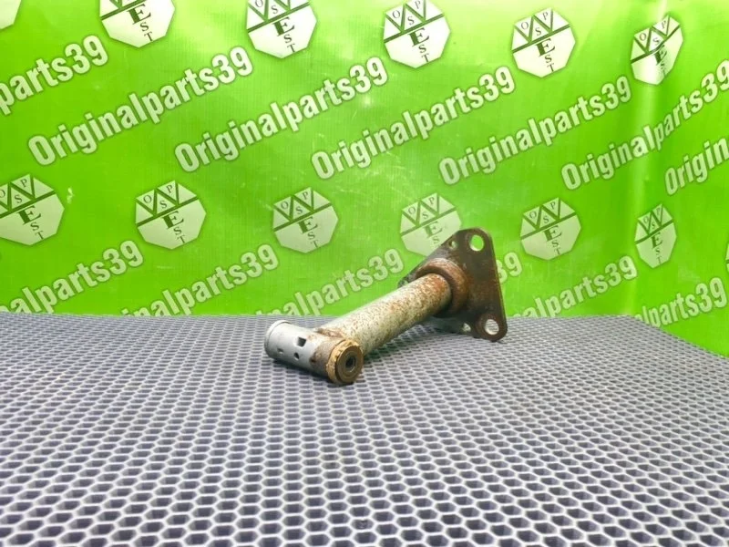 Кронштейн усилителя бампера Audi A6 2000 4B0807133B C5 AVANT ARJ 2.4I, передний левый