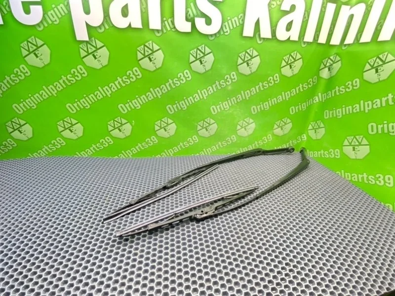 Дворники Audi A6 2000 4B1955408A C5 AVANT ARJ 2.4I