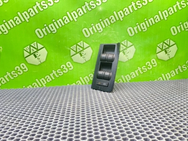 Блок кнопок Audi A6 2000 4B0959851 C5 AVANT ARJ 2.4I, передний левый