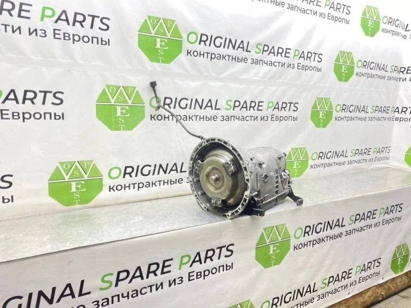 АКПП Mercedes-Benz E-Class 1999 A2102702301 S210 M112.911