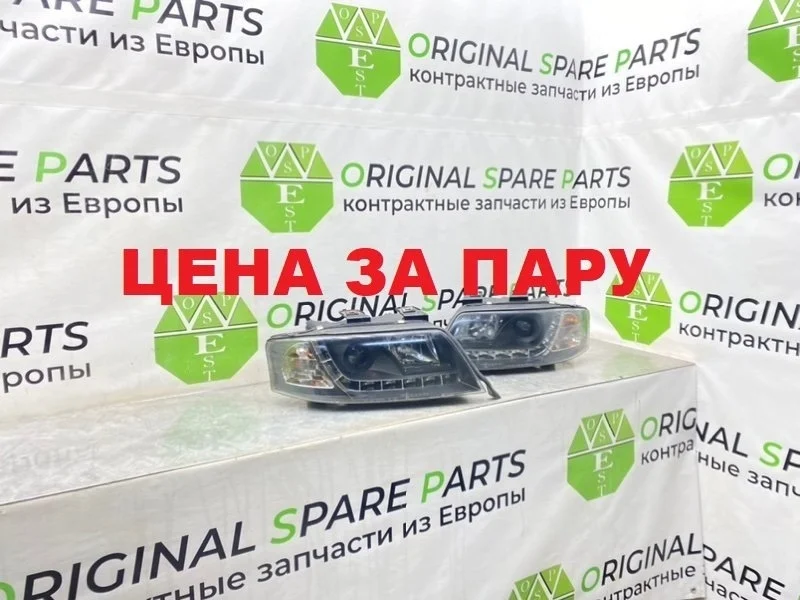 Фары Audi A6 2000 4B0941003BJ C5 AVANT ARJ 2.4I
