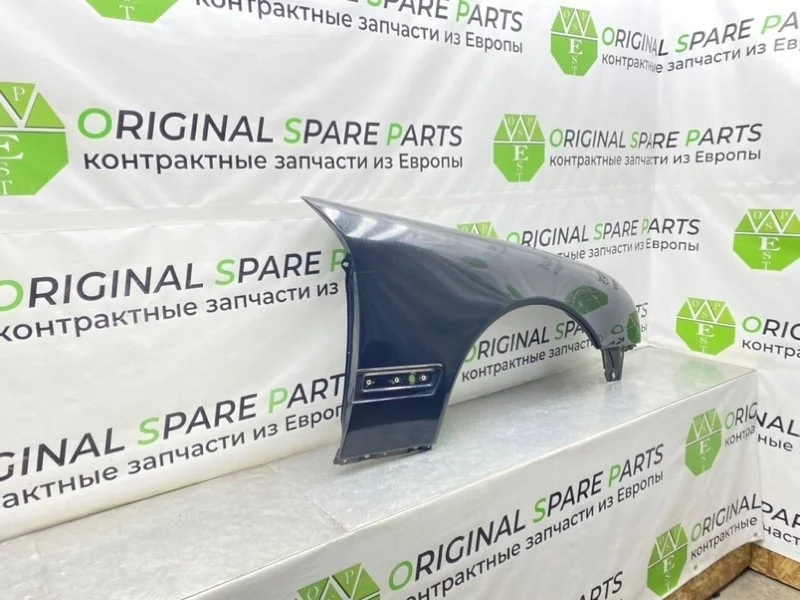 Крыло Mercedes-Benz E-Class 1999 A2108801618 S210 M112.911, переднее правое