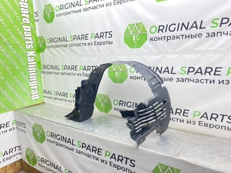 Подкрылок Mercedes-Benz E-Class 1999 A2106988330 S210 M112.911, передний левый