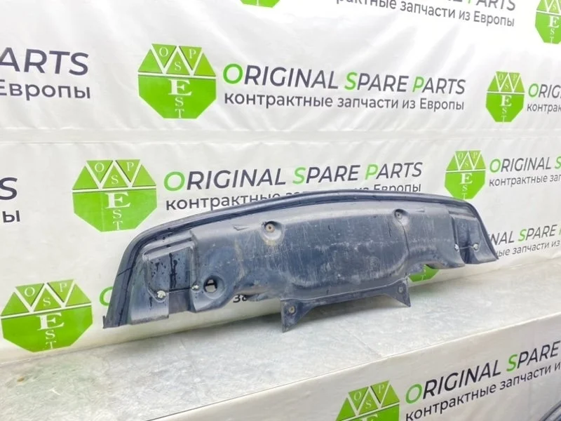 Защита двигателя Mercedes-Benz E-Class 1999 A2105200722 S210 M112.911