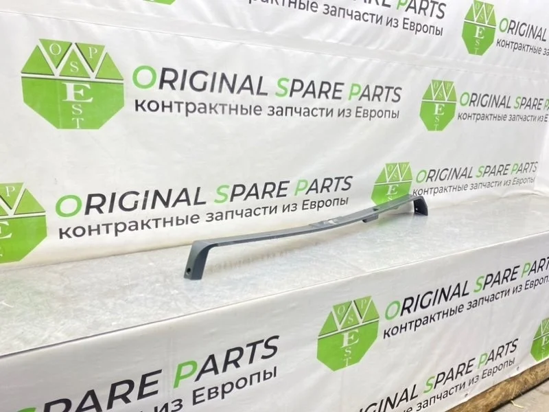 Накладка багажника Mercedes-Benz E-Class 1999 A2107470087 S210 M112.911