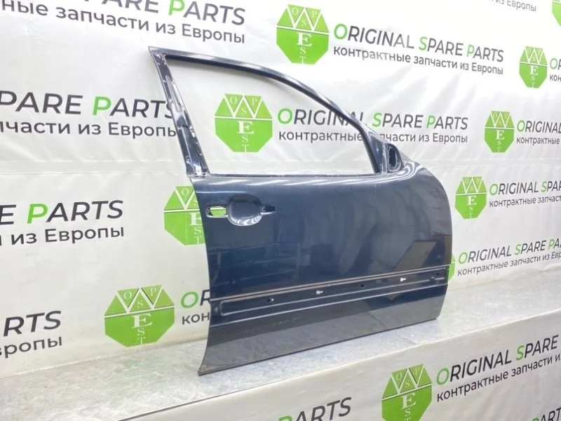 Дверь Mercedes-Benz E-Class 1999 A2107201605 S210 M112.911, передняя правая