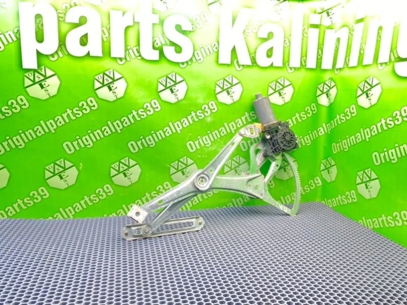 Стеклоподъемник Mercedes-Benz E-Class 1999 A2107201146 S210 M112.911, передний левый