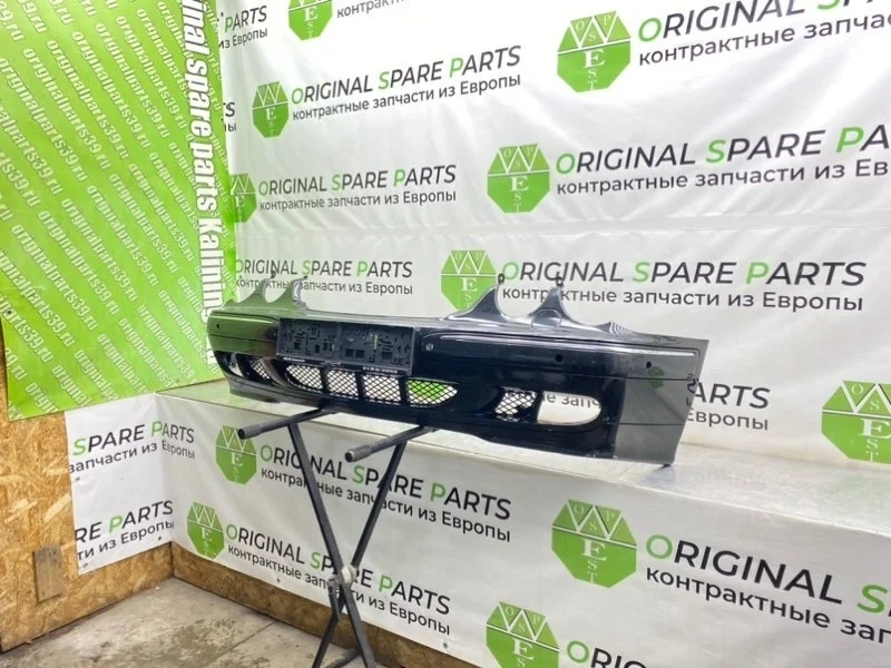 Бампер Mercedes-Benz E-Class 1999 A2108852325 S210 M112.911, передний