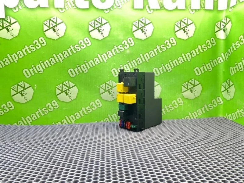 SAM Блок Mercedes-Benz E-Class 1999 A0025452701 S210 M112.911