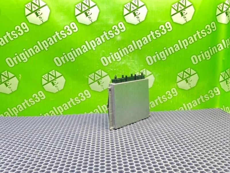 Блок управления Mercedes-Benz E-Class 1999 A0155451532 S210 M112.911