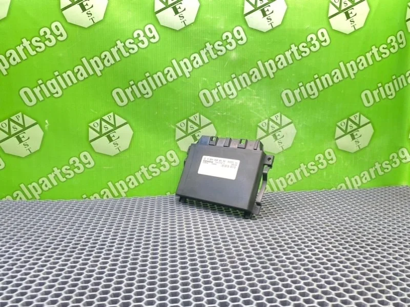 Блок АКПП Mercedes-Benz E-Class 1999 A0245458432 S210 M112.911