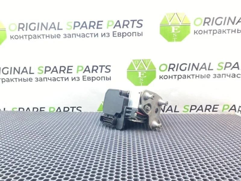 Блок ABS Mercedes-Benz E-Class 1999 A0034312412 S210 M112.911
