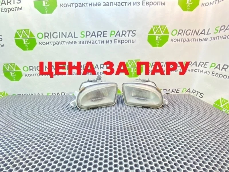 Птф Mercedes-Benz E-Class 1999 A1708200156 S210 M112.911