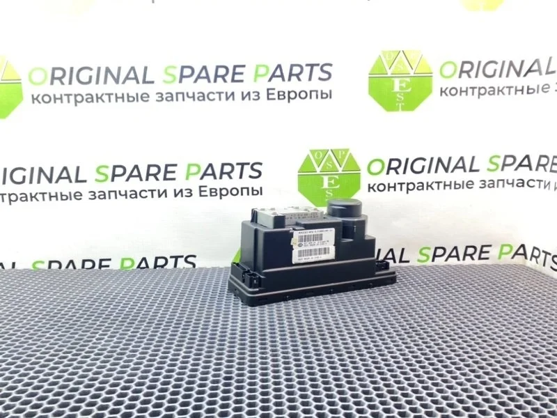 Компрессор цз Mercedes-Benz E-Class 1999 A2108001348 S210 M112.911
