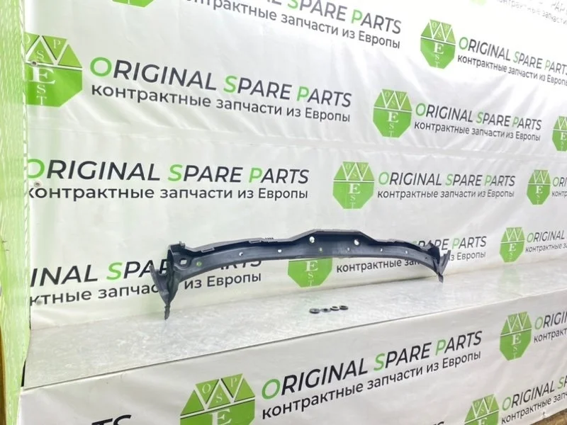 Жабо Bmw 5-Series 2003 51718159292 E39 TOURING M57D30 306D1