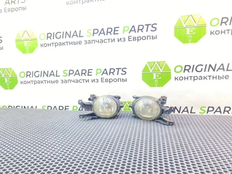 Птф Bmw 5-Series 2003 63176900221 E39 TOURING M57D30 306D1