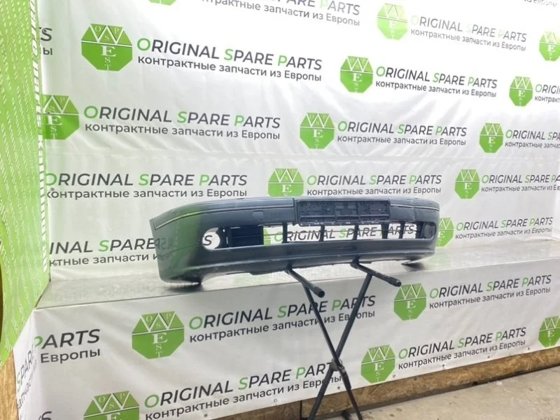 Бампер Bmw 5-Series 2003 51110021320 E39 TOURING M57D30 306D1, передний