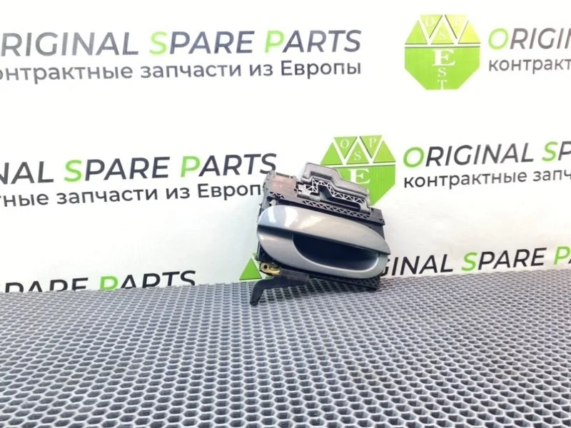 Ручка двери Bmw 5-Series 2003 51218245462 E39 TOURING M57D30 306D1, передняя правая