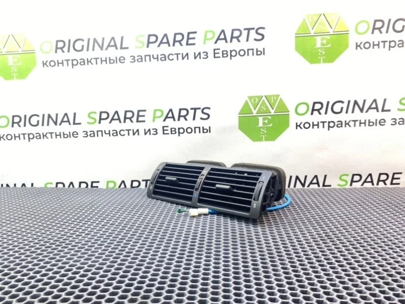 Центральный дефлектор Bmw 5-Series 2003 64228361895 E39 TOURING M57D30 306D1