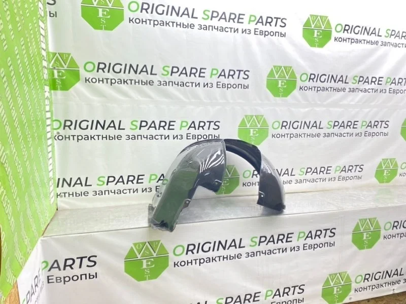 Подкрылок Bmw 5-Series 2003 51718159423 E39 TOURING M47D20 204D1, передний левый