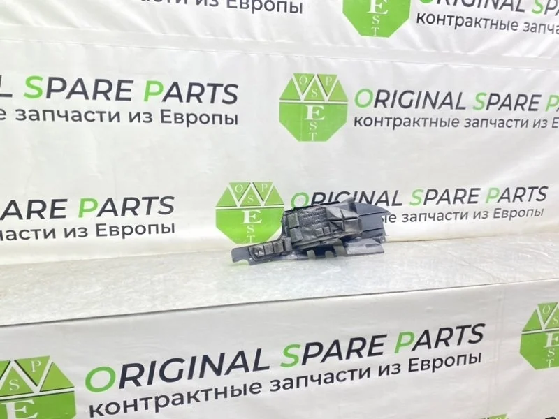 Воздуховод тормозной системы Bmw 5-Series 2003 51718159422 E39 TOURING M47D20 204D1, передний правый