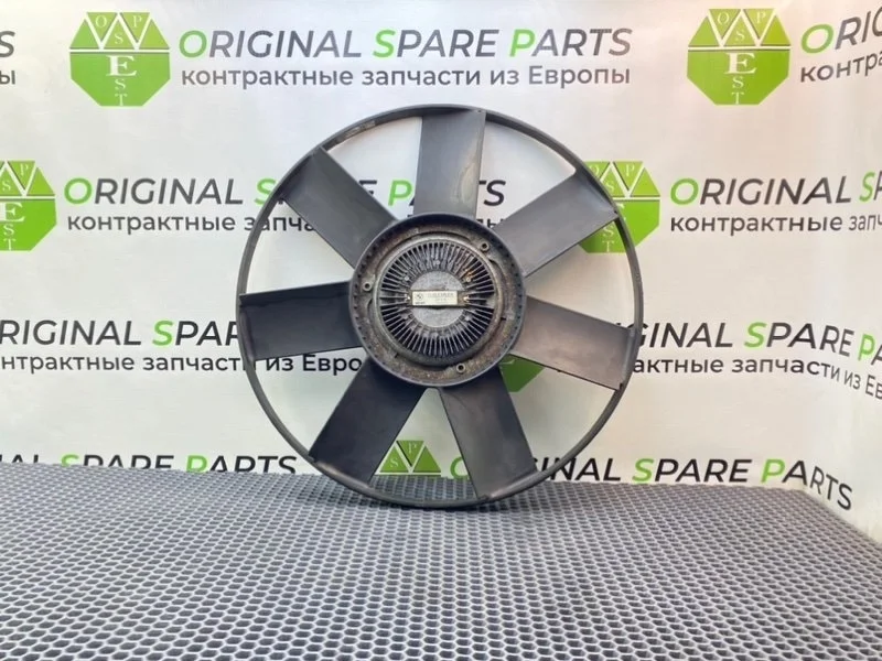 Вискомуфта Bmw 5-Series 2003 11522249216 E39 TOURING M47D20 204D1