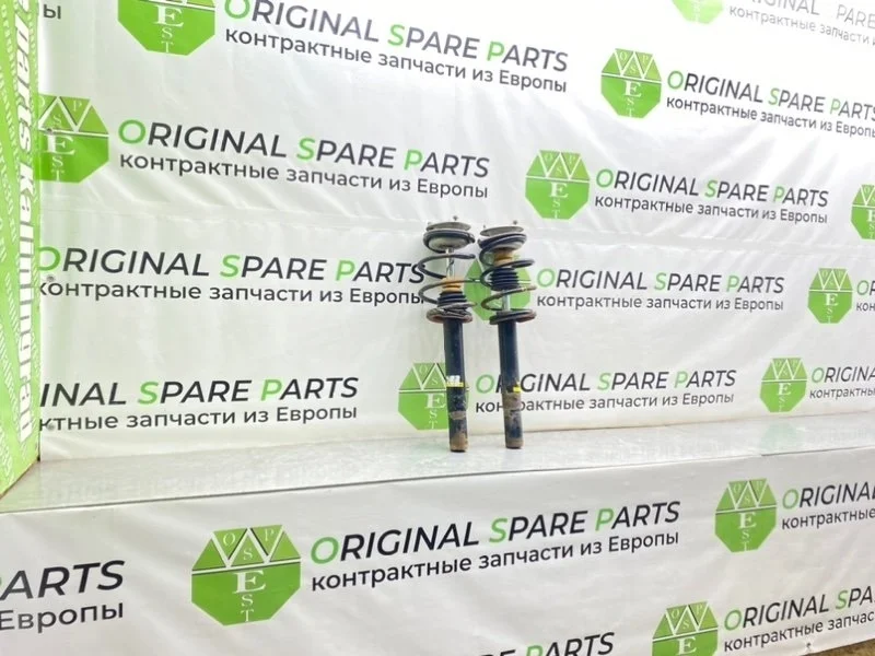 Стойки амортизаторов Bmw 5-Series 2003 31311096862 E39 TOURING M57D30 306D1, передние