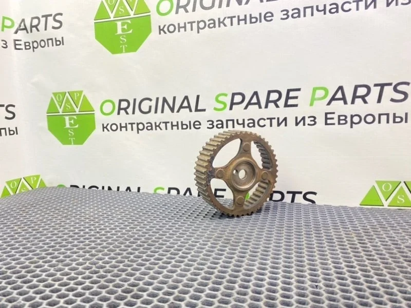 Шестерня распредвала Mitsubishi Space Runner 1992 MD161452 N11 4G93 1.8I