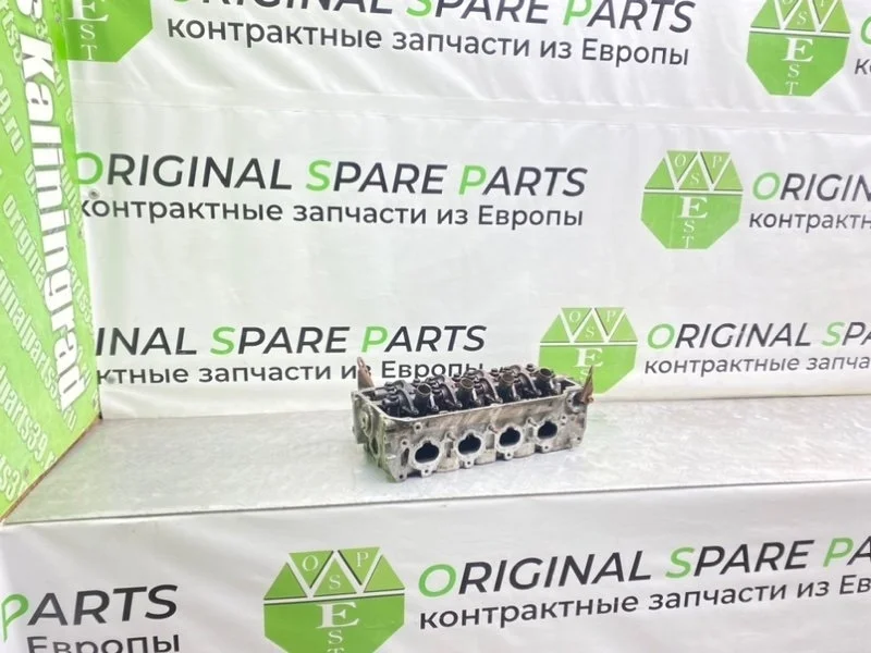 Гбц Mitsubishi Space Runner 1992 MD165262 N11 4G93 1.8I