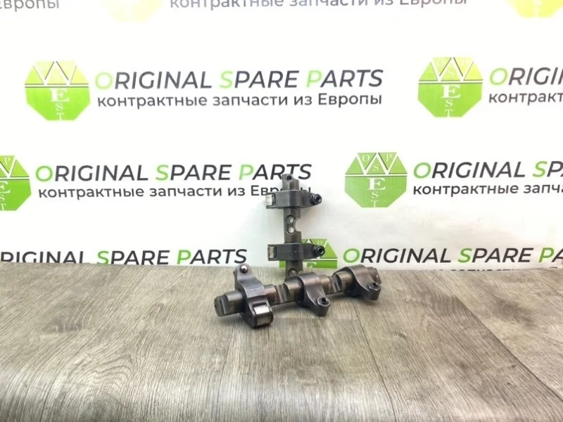 Распредвал выпускной Volkswagen Touareg 2005 070109527B 7LA AYH 5.0 TDI, правый