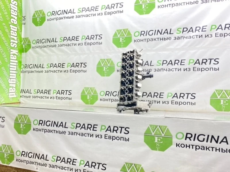 Гбц Bmw 5-Series 2002 11127794920 E39 TOURING M57D25 256D1