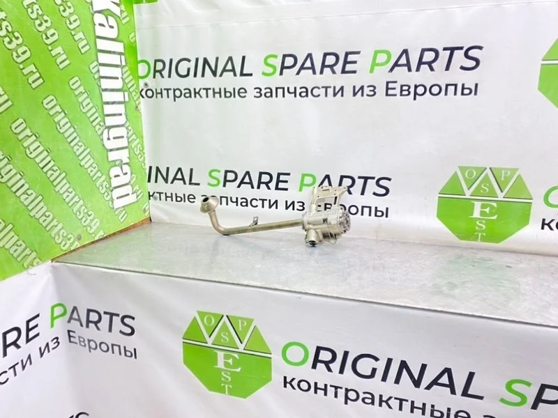 Маслонасос Bmw 5-Series 2002 11417789838 E39 TOURING M57D25 256D1