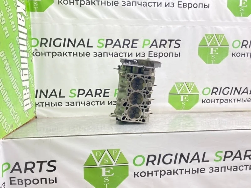 Гбц Audi A6 2003 078103373AH C5 AVANT QUATTRO BDV 2.4I, правый