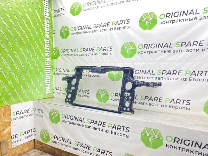 Телевизор Volkswagen Touareg 2006 7L0805594R 7LA BKS 3.0 TDI