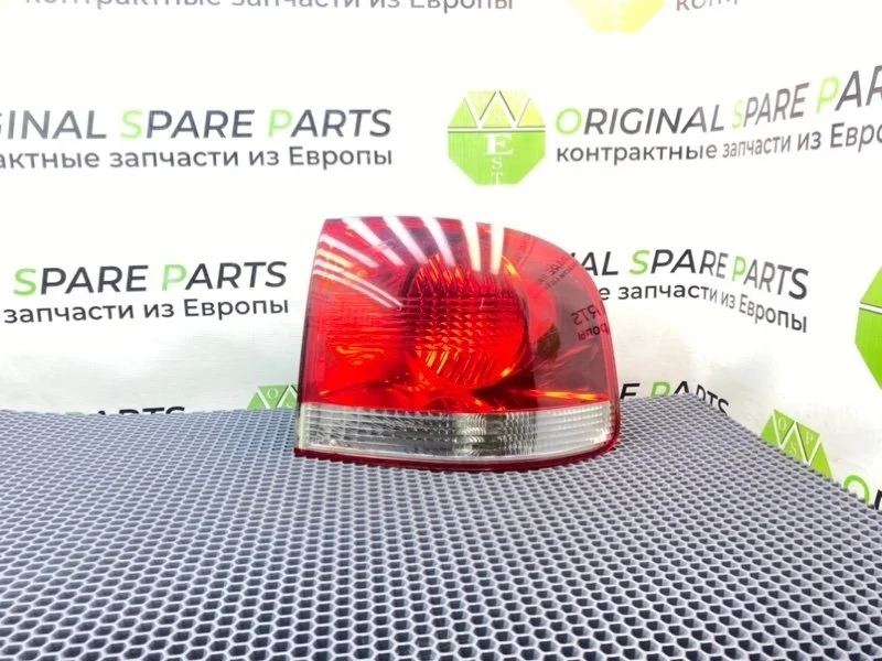 Фонарь Volkswagen Touareg 2006 7L6945096K 7LA BKS 3.0 TDI, задний правый