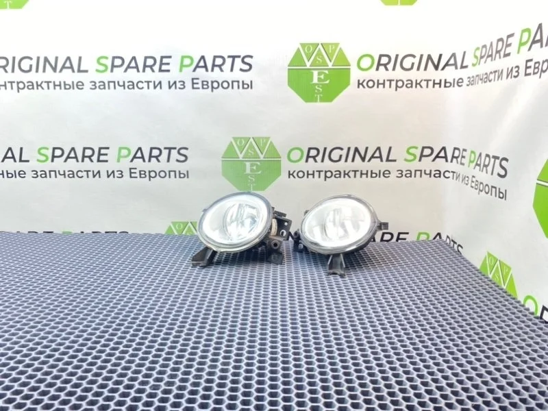 Птф Volkswagen Touareg 2006 7L6941699F 7LA BKS 3.0 TDI