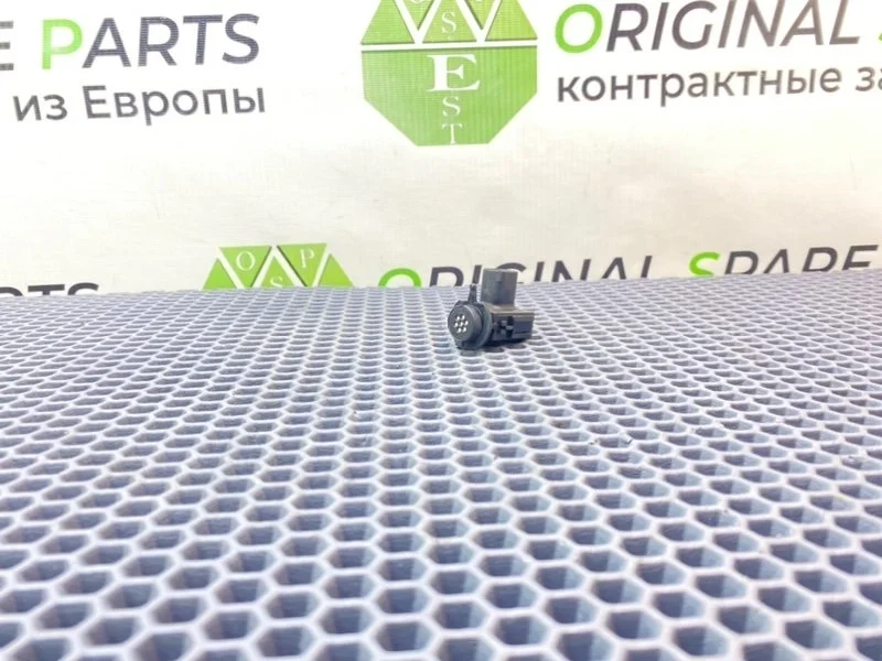 Датчик качества воздуха Volkswagen Touareg 2006 7L0907643A 7LA BKS 3.0 TDI