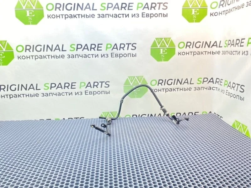 Трубка охлаждения Volkswagen Touareg 2006 059121399 7LA BKS 3.0 TDI