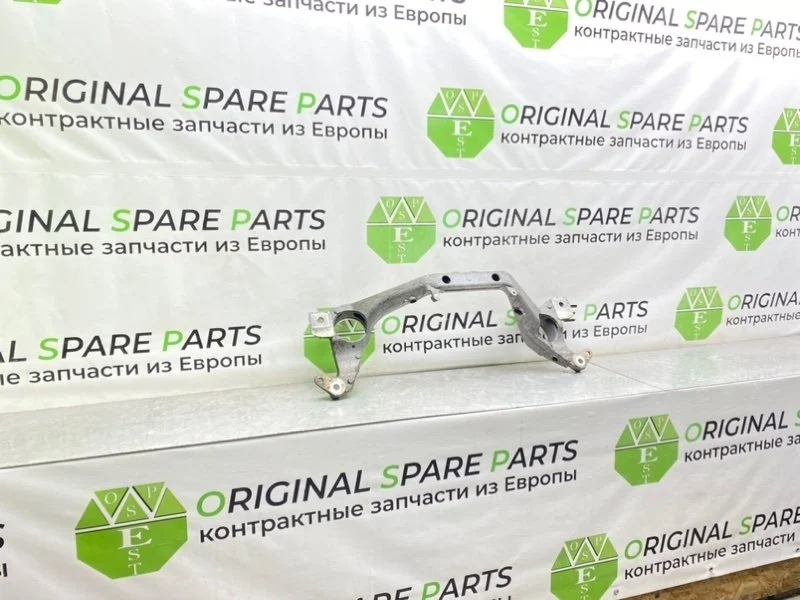 Подрамник Volkswagen Touareg 2006 7L6199207B 7LA BKS 3.0 TDI, передний